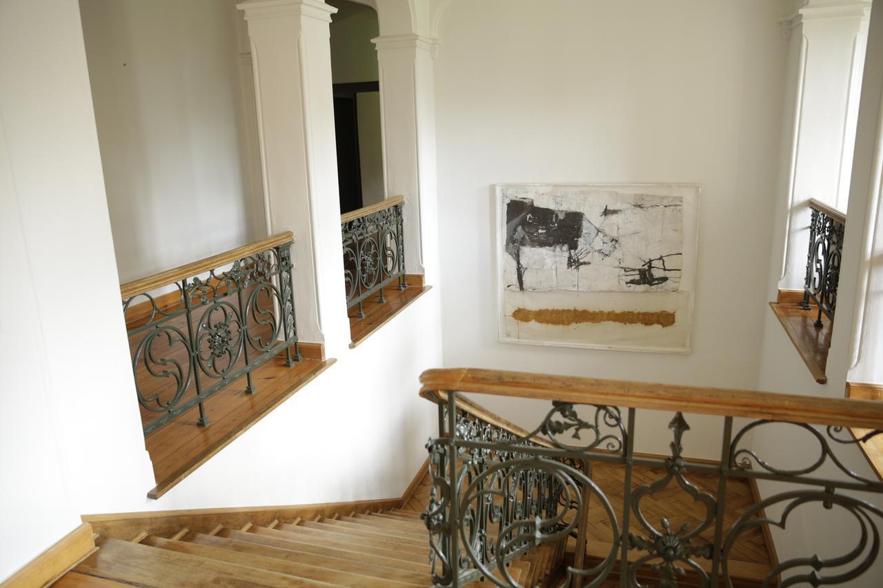 Romantik Hotel Schloss Reichenow Εξωτερικό φωτογραφία
