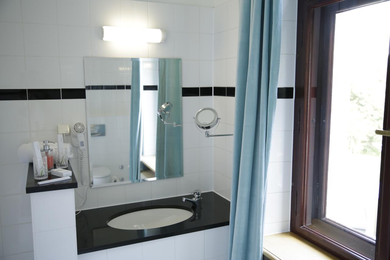 Romantik Hotel Schloss Reichenow Εξωτερικό φωτογραφία